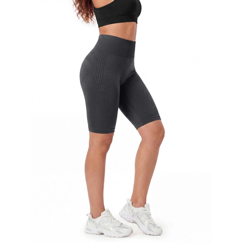 SCVLPT™ Sculpt-Motion 3D Leggings