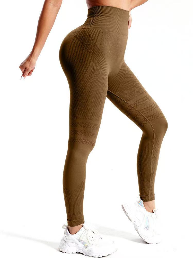 SCVLPT™ Sculpt-Motion 3D Leggings