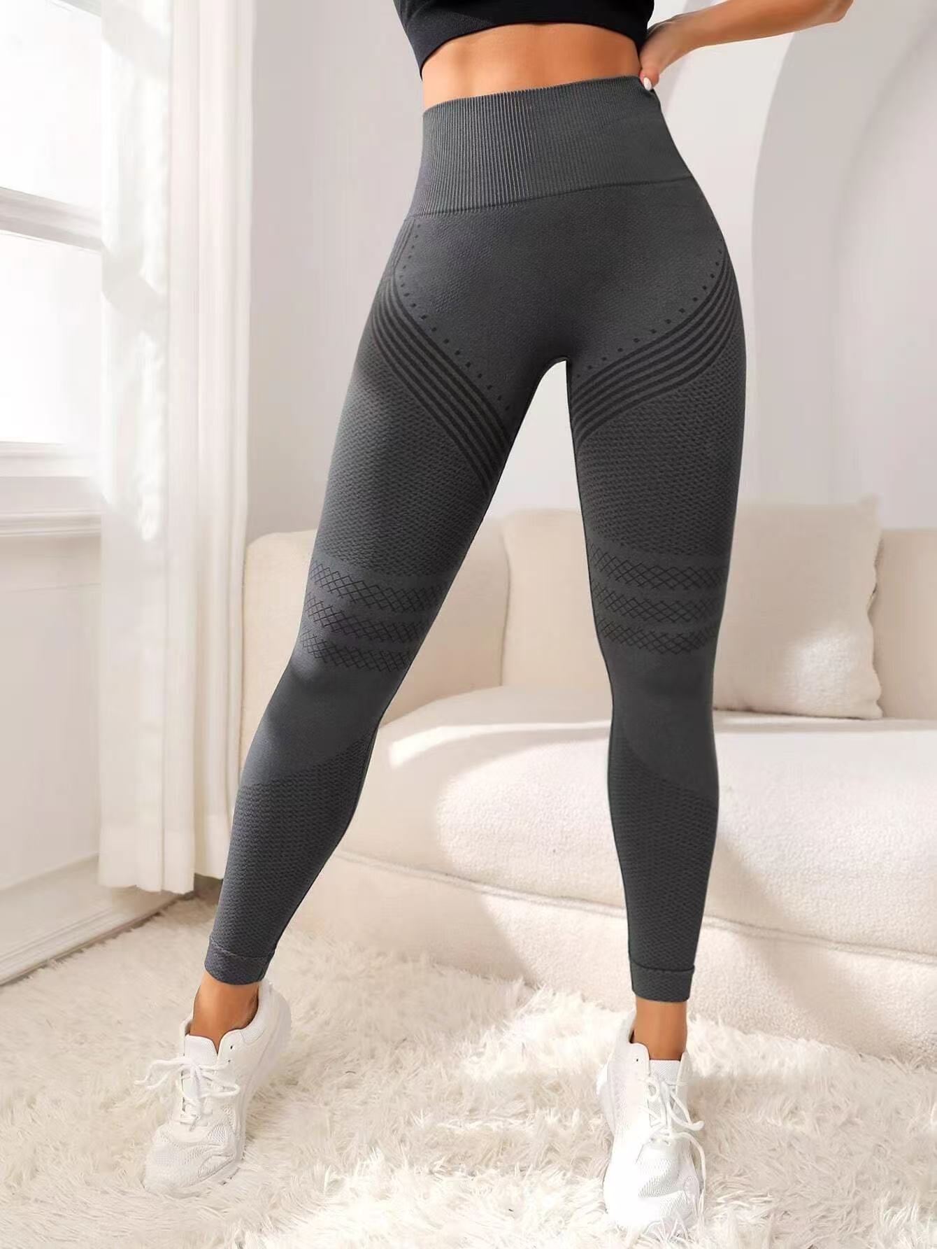 SCVLPT™ Sculpt-Motion 3D Leggings